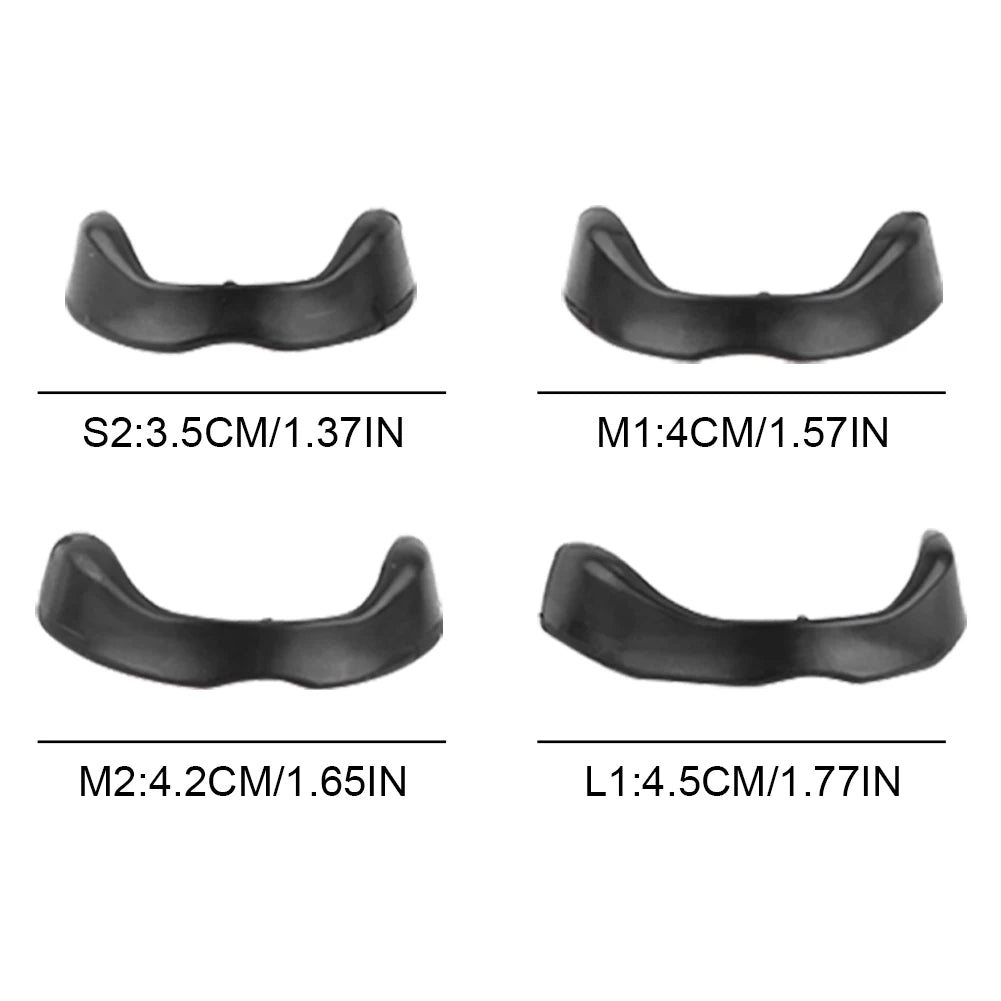 15Pairs Magnetic Nasal Strips Anti-Snoring Nose Strips Nasal Breathing Dilators Starter Kit Increase Air Intake Improve Sleeping